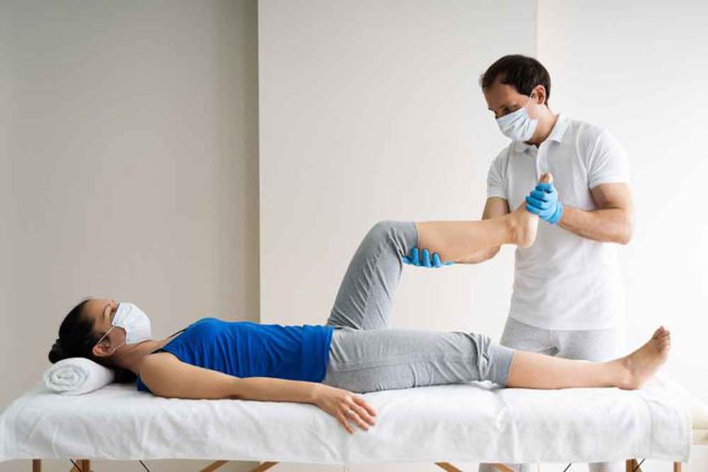 Physiotherapy