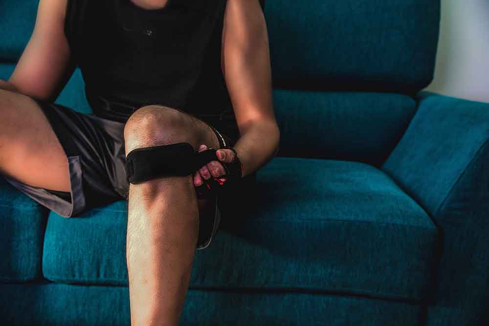 Anterior Knee Pain