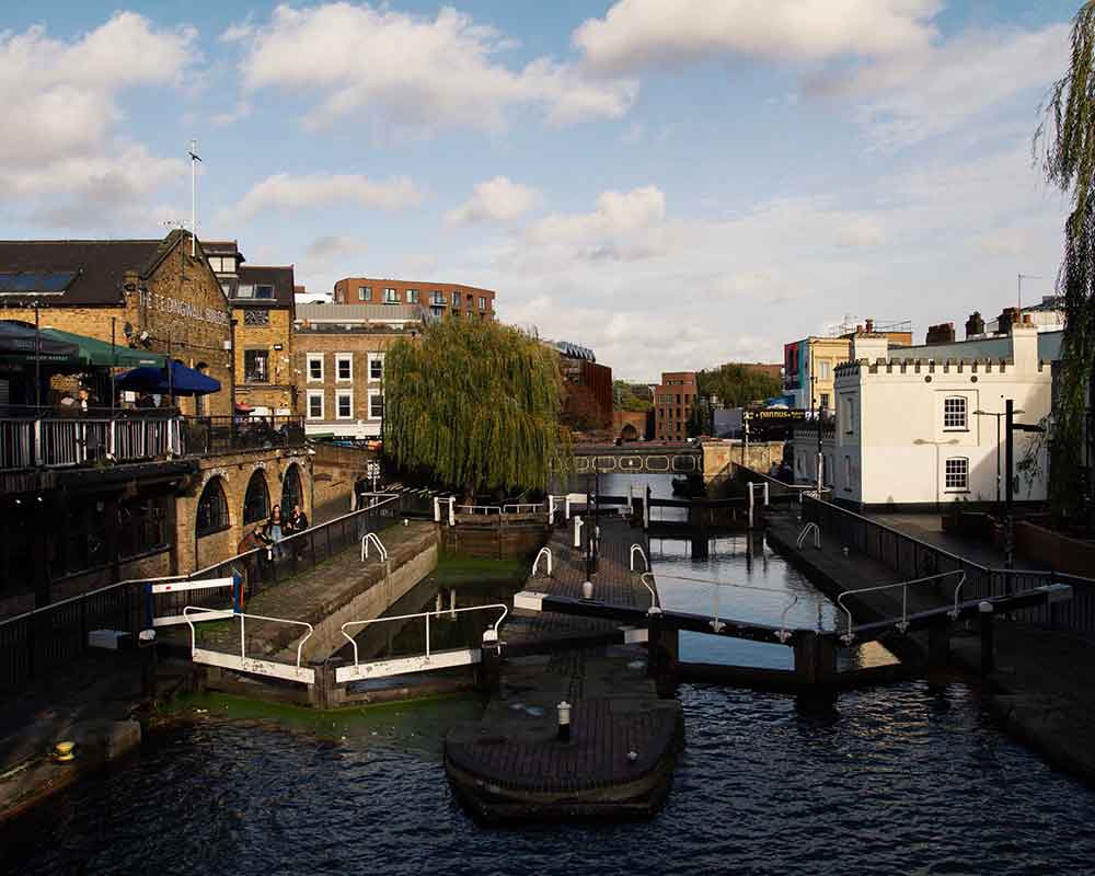 Camden Lock