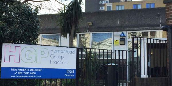 hampstead