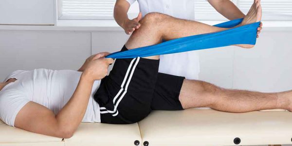 Leg Physiotherapy Leg Physiotherapy