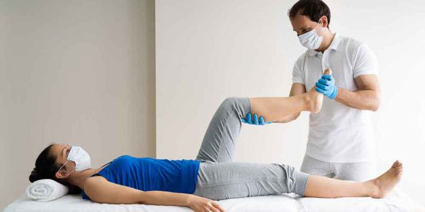 Physiotherapy Physiotherapy