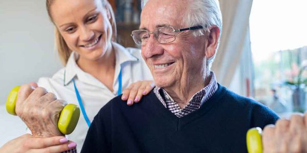 Physiotherapist Physiotherapist